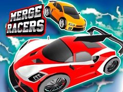 Peli Merge Racers