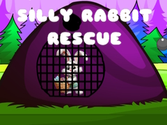 Peli Silly Rabbit Rescue
