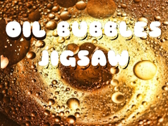 Peli Oil Bubbles Jigsaw