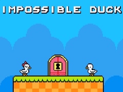 Peli Impossible Duck