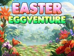 Peli Easter Eggventure