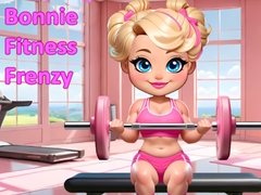 Peli Bonnie Fitness Frenzy