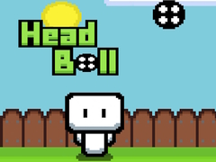 Peli Head Ball