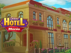 Peli Grand Hotel Mania