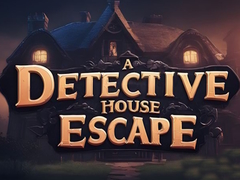 Peli Detective House Escape