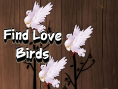 Peli Find Love Birds