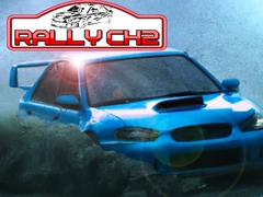 Peli Rally Championship 2
