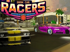 Peli Swim Car Racers