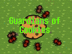 Peli Guardians of Cookies