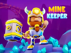 Peli Mine Keeper