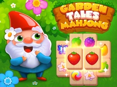 Peli Garden Tales Mahjong