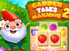 Peli Garden Tales Mahjong 2