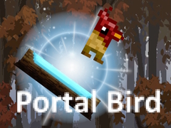 Peli Portal Bird
