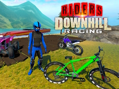 Peli Riders Downhill Racing