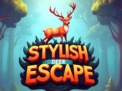 Peli Stylish Deer Escape