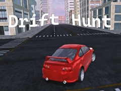 Peli Drift Hunt