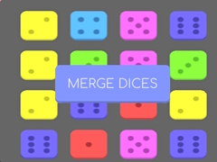 Peli Merge Dices 