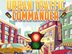 Peli Urban Traffic Commander