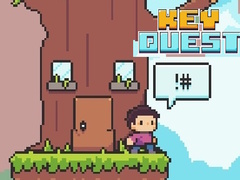 Peli Key Quest
