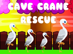 Peli Cave Crane Rescue