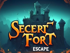 Peli Secret Fort Escape 