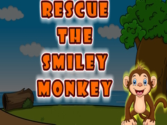 Peli Rescue The Smiley Monkey