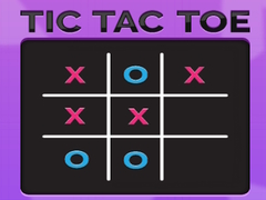 Peli Tic Tac Toe