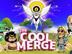 Peli The Cool Merge