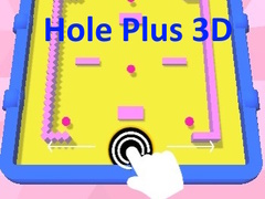 Peli Hole Plus 3D
