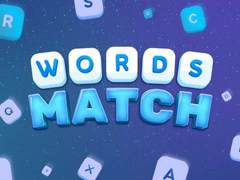 Peli Words Match