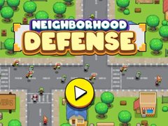 Peli Neighborhood Defense