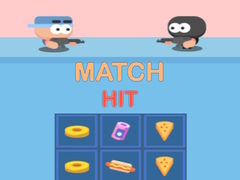 Peli Match Hit
