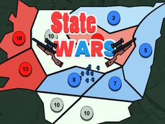 Peli State Wars