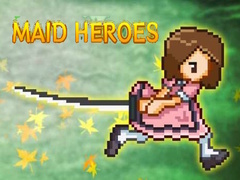 Peli Maid Heroes