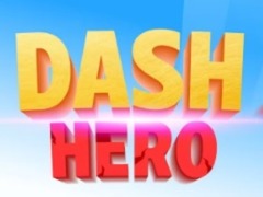 Peli Dash Hero