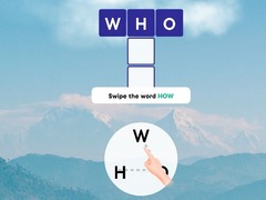 Peli Word Trip