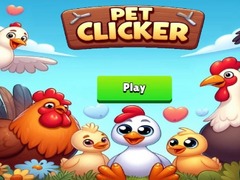 Peli Pet Clicker