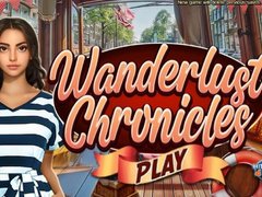 Peli Wanderlust Chronicles