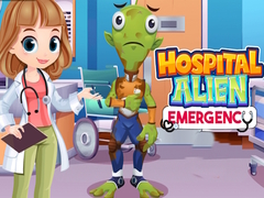 Peli Hospital Alien Emergency