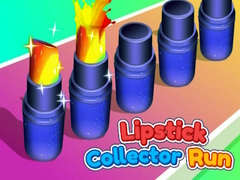 Peli Lipstick Collector Run