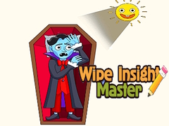 Peli Wipe Insight Master