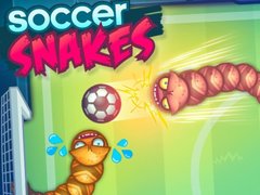 Peli Soccer Snakes