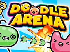 Peli Doodle Arena