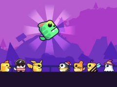 Peli Muki Jump