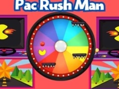 Peli Pac Rush Man