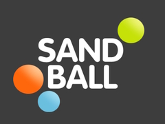 Peli Sand Ball