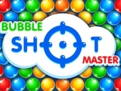 Peli Bubble Shot Master