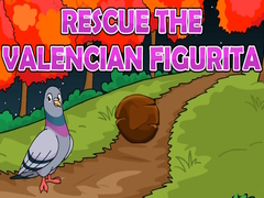 Peli Rescue The Valencian Figurita