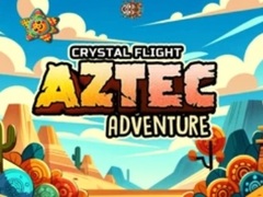 Peli Crystal Flight Aztec Adventure