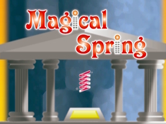 Peli Magical Spring
